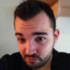 Meet your Posher, Patrick